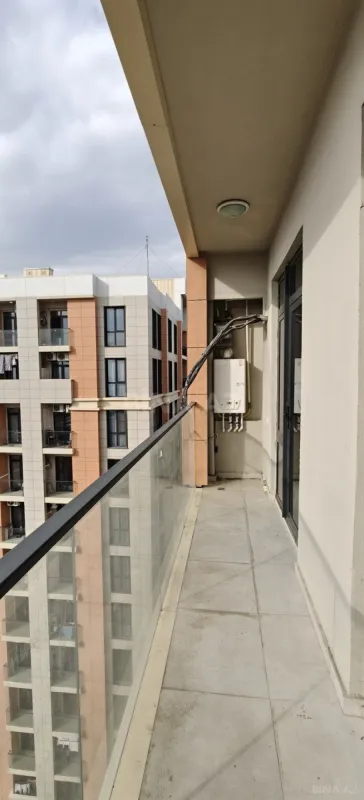Satılır 3 otaqlı mənzil 72 m²