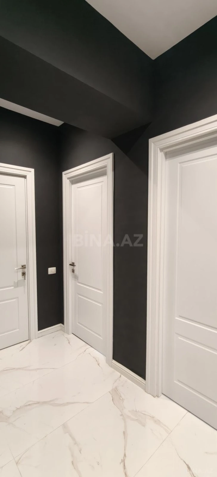 Satılır 3 otaqlı mənzil 72 m²