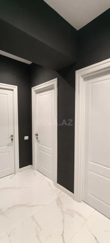 Satılır 3 otaqlı mənzil 72 m²