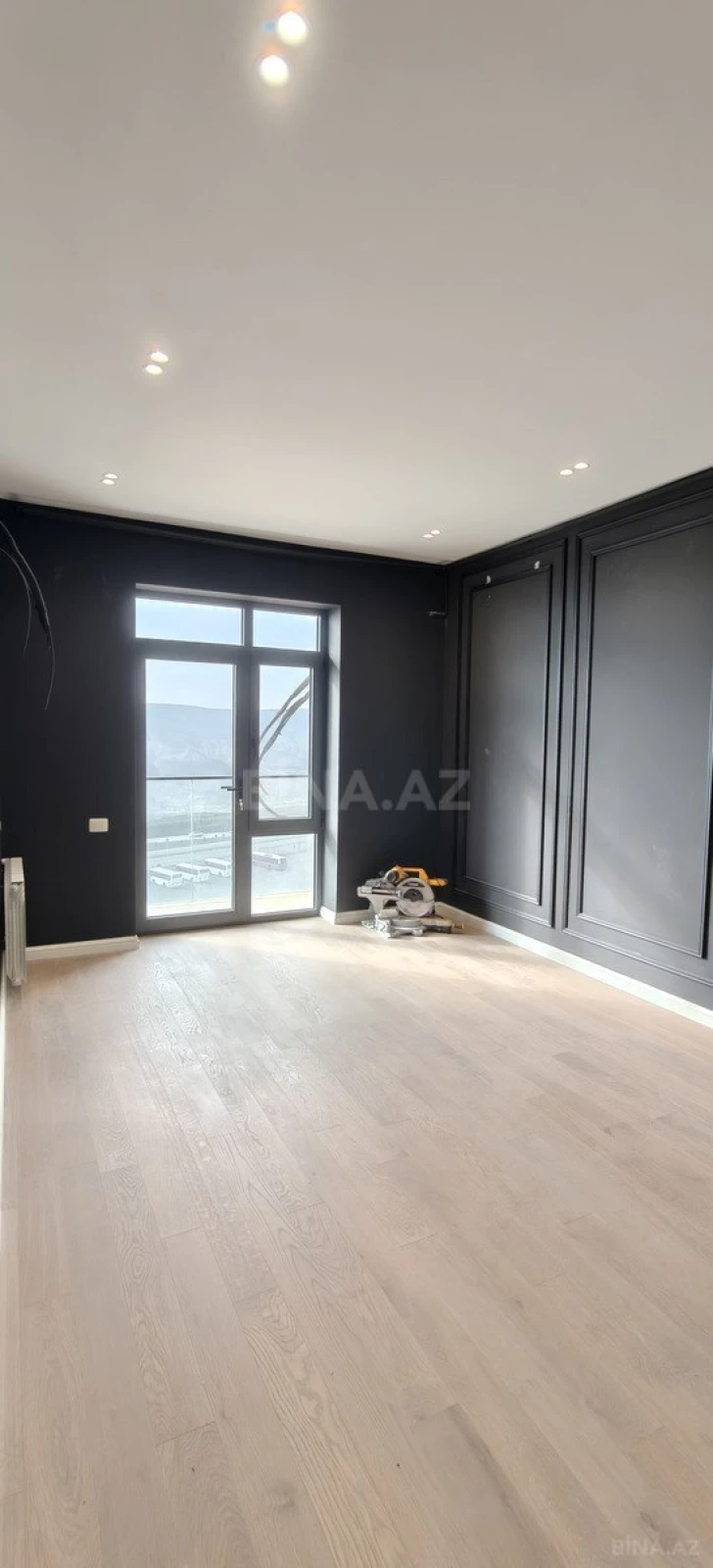 Satılır 3 otaqlı mənzil 72 m²