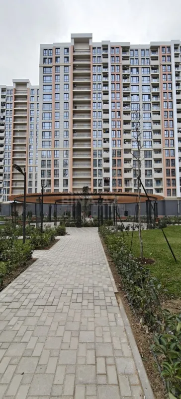 Satılır 3 otaqlı mənzil 72 m²