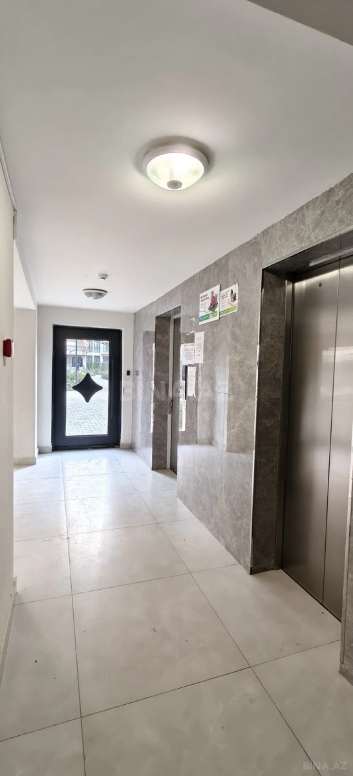 Satılır 3 otaqlı mənzil 72 m²