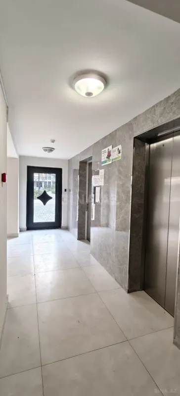Satılır 3 otaqlı mənzil 72 m²