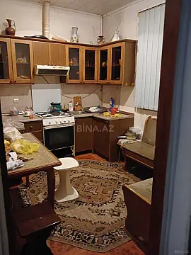 Kirayə verilir 3 otaqlı mənzil 100 m²
