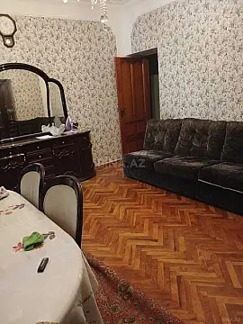 Kirayə verilir 3 otaqlı mənzil 100 m²