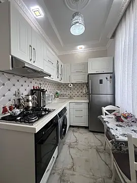 Satılır 2 otaqlı mənzil 50 m² — Bakı, Masazır 2 otaq 50.00 m²