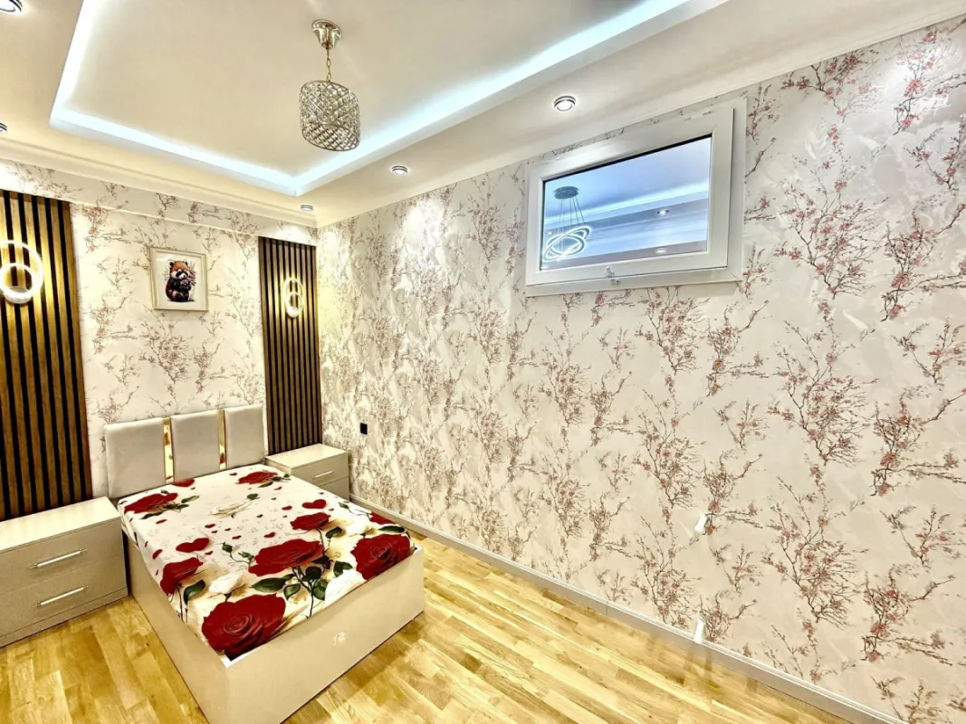 Satılır 3 otaqlı mənzil 74 m²