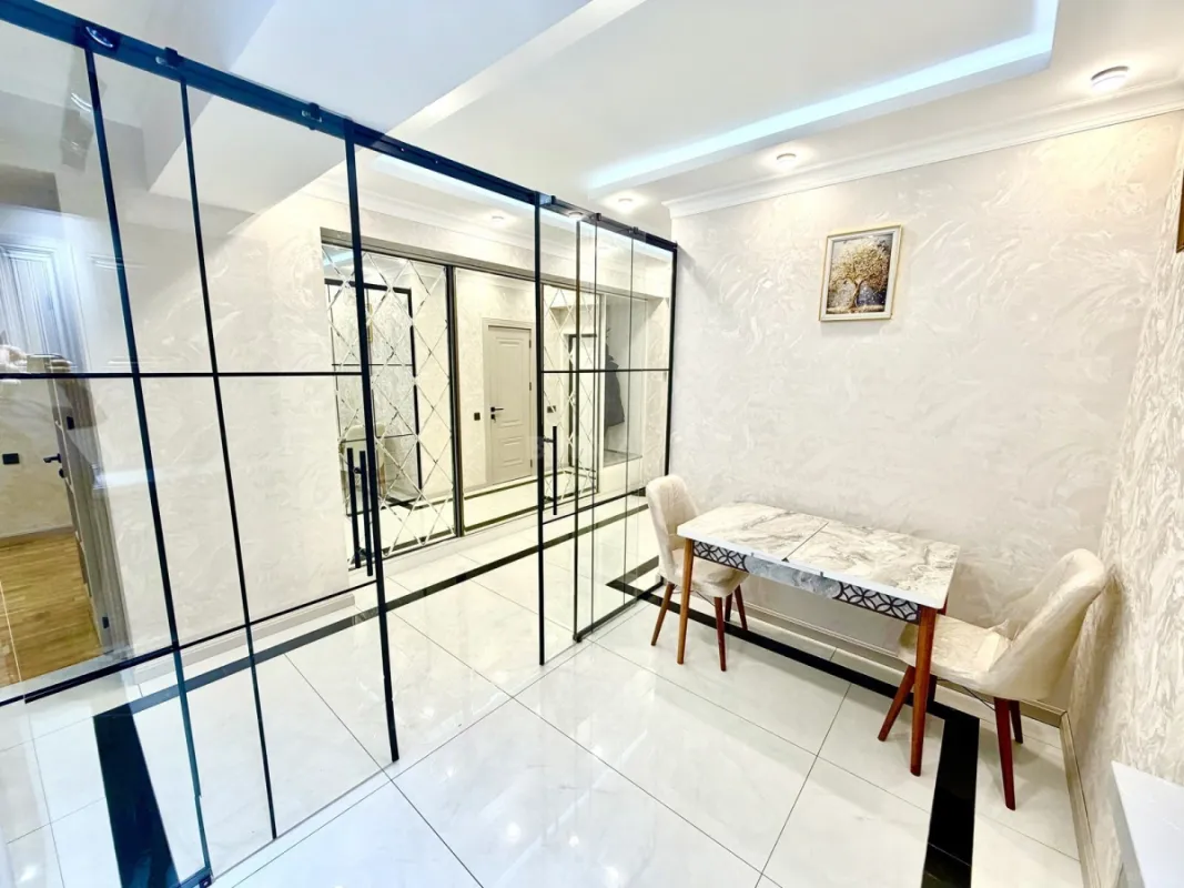 Satılır 3 otaqlı mənzil 74 m²