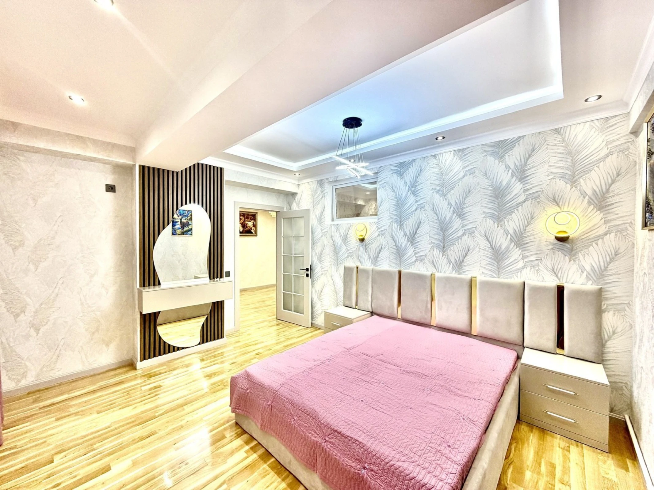 Satılır 3 otaqlı mənzil 74 m²