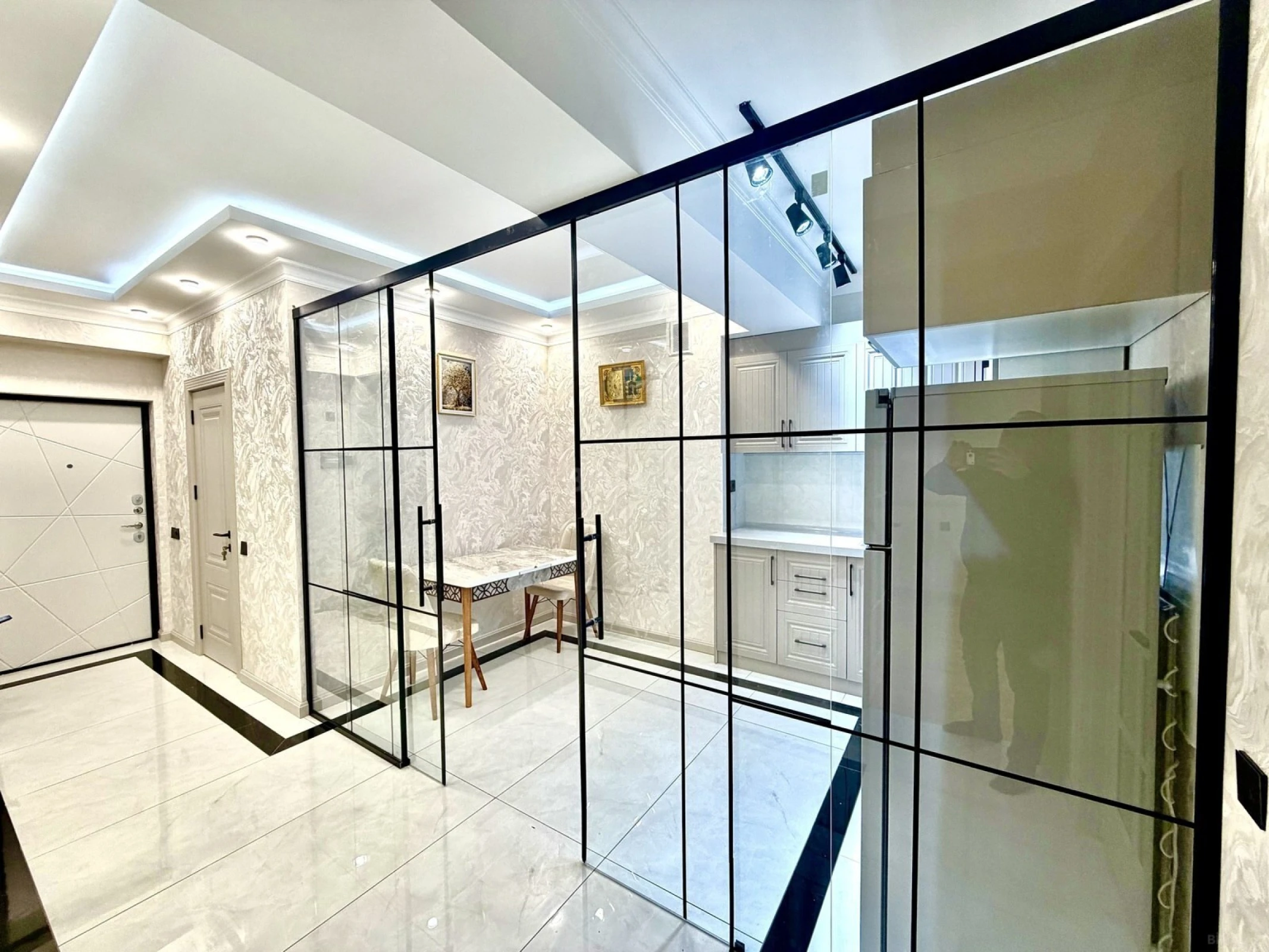 Satılır 3 otaqlı mənzil 74 m²