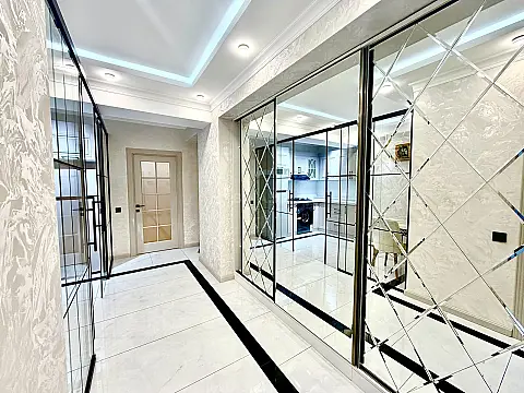 Satılır 3 otaqlı mənzil 74 m²