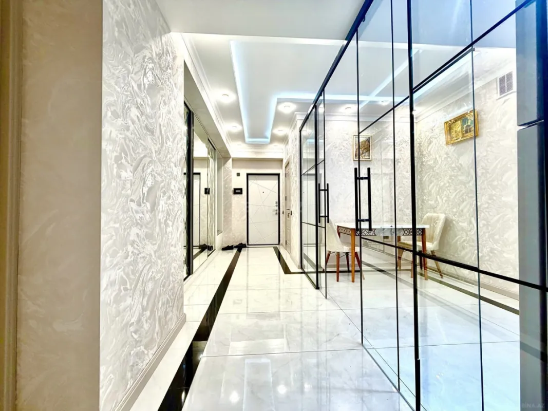 Satılır 3 otaqlı mənzil 74 m²