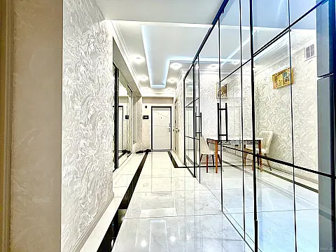 Satılır 3 otaqlı mənzil 74 m²
