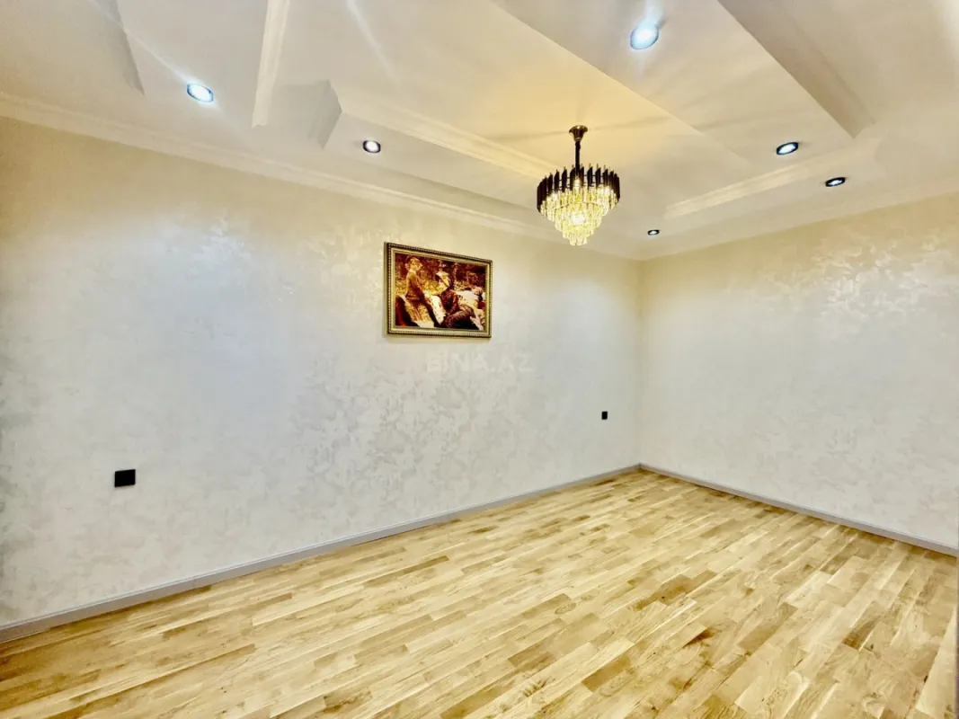 Satılır 3 otaqlı mənzil 74 m²