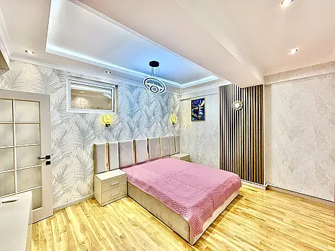 Satılır 3 otaqlı mənzil 74 m² — Bakı 3 otaq 74.00 m²