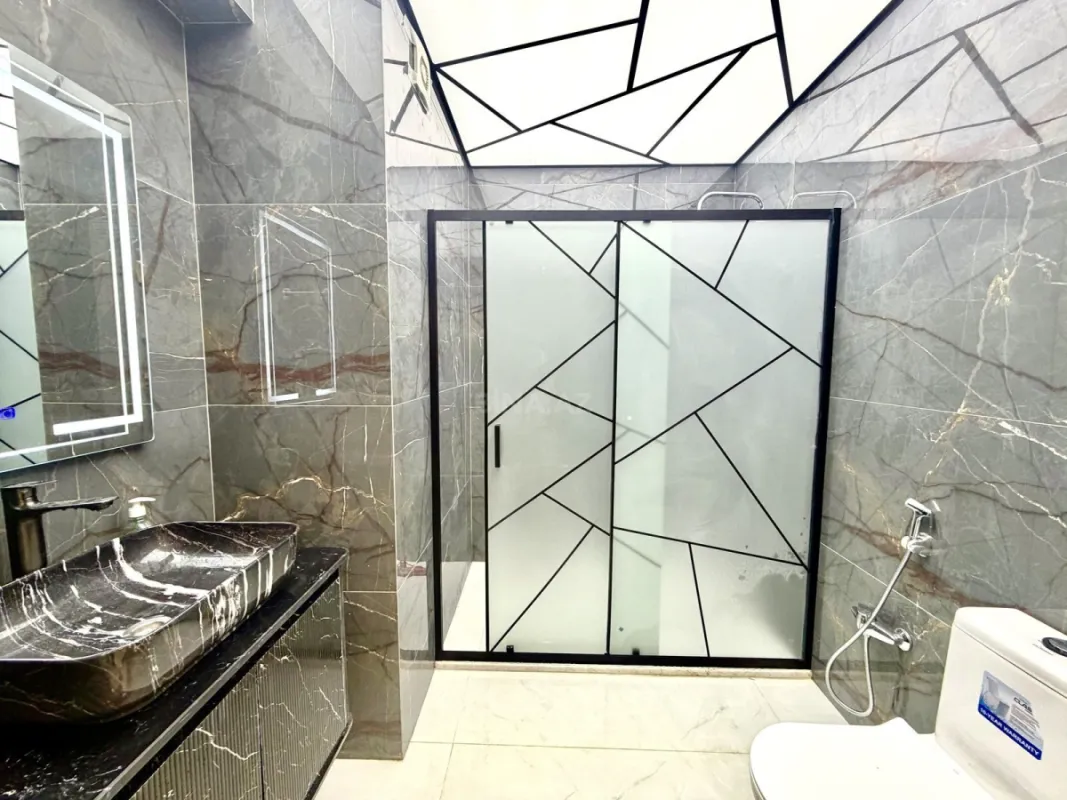 Satılır 3 otaqlı mənzil 74 m²