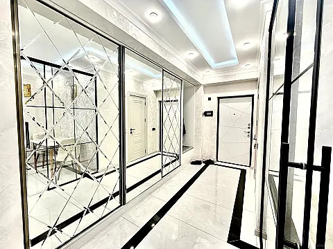 Satılır 3 otaqlı mənzil 74 m²