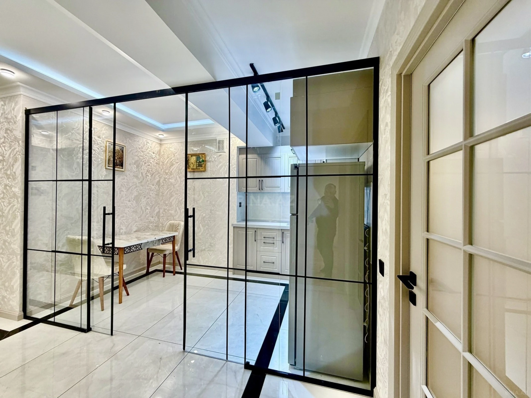 Satılır 3 otaqlı mənzil 74 m²