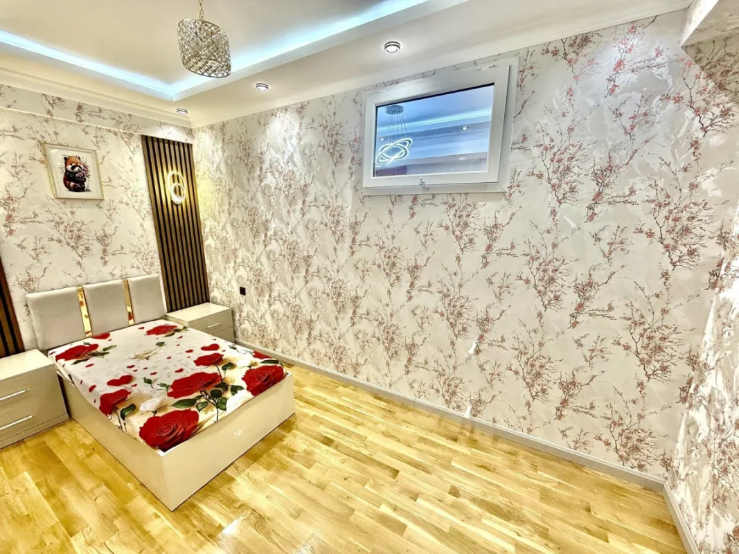 Satılır 3 otaqlı mənzil 74 m²