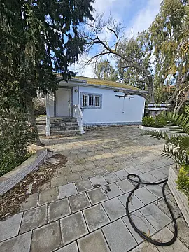 Satılır 4 otaqlı həyət evi 100 m²