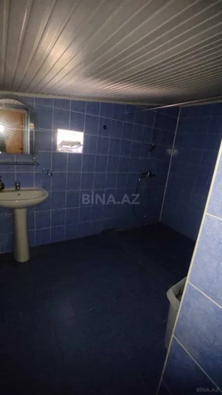 Satılır 4 otaqlı həyət evi 100 m²