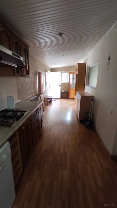 Satılır 4 otaqlı həyət evi 100 m²