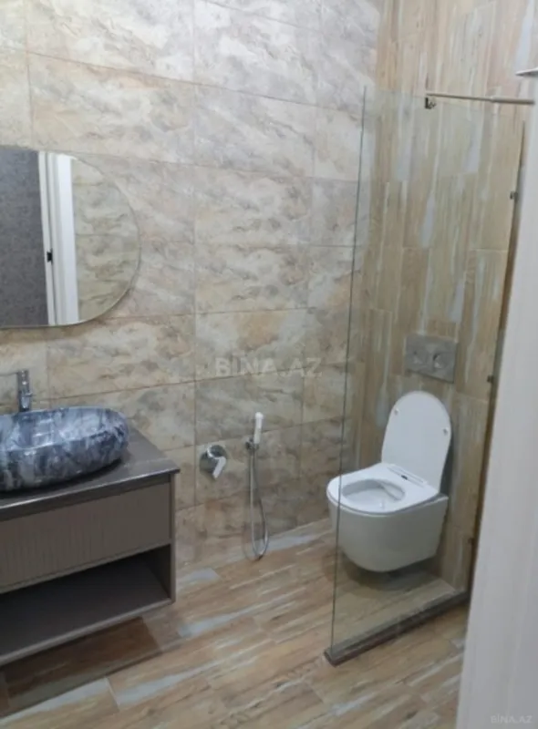 Satılır 3 otaqlı həyət evi 190 m²
