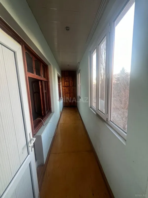 Satılır 5 otaqlı mənzil 120 m²