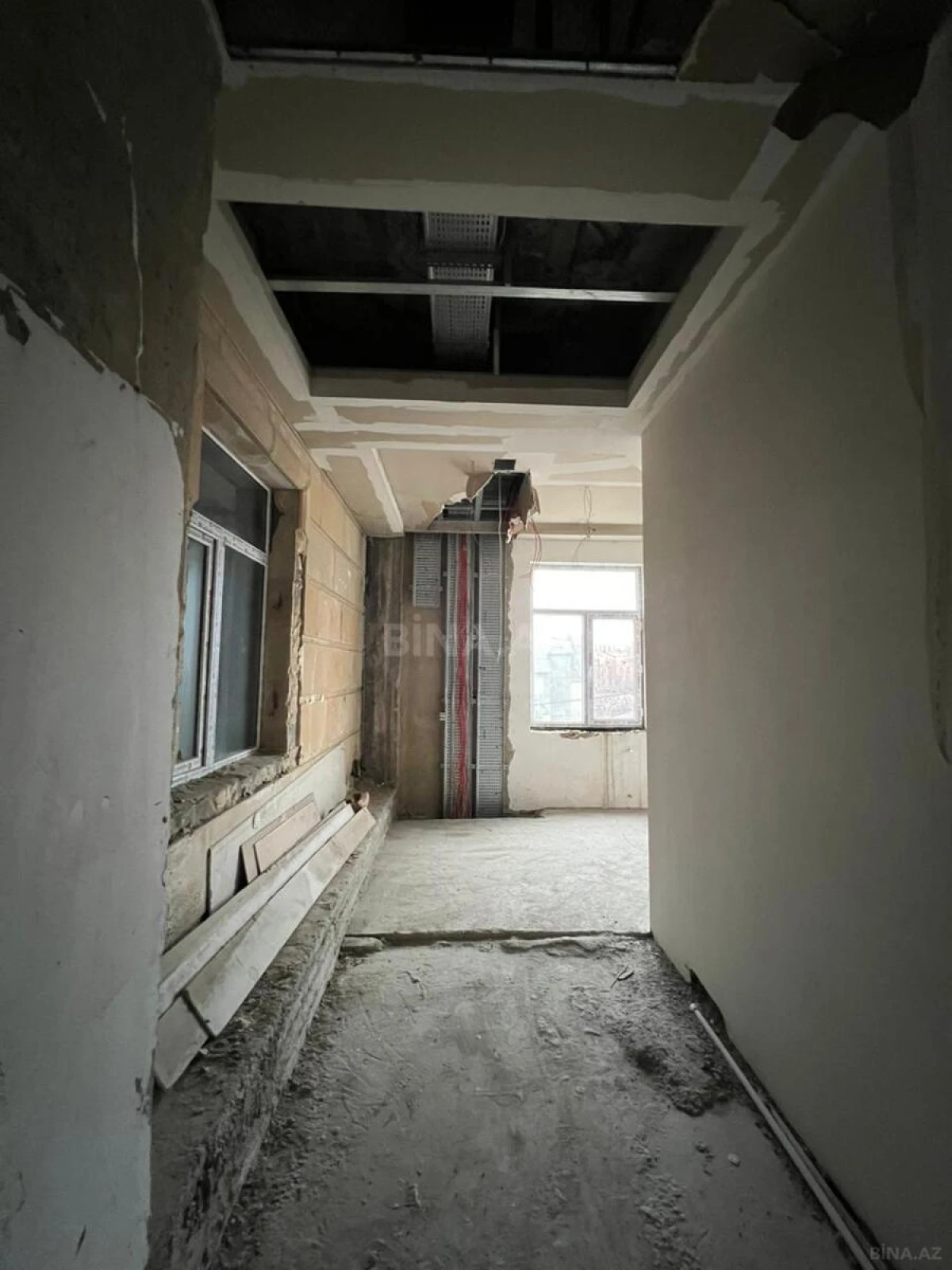 Satılır obyekt 3500 m²