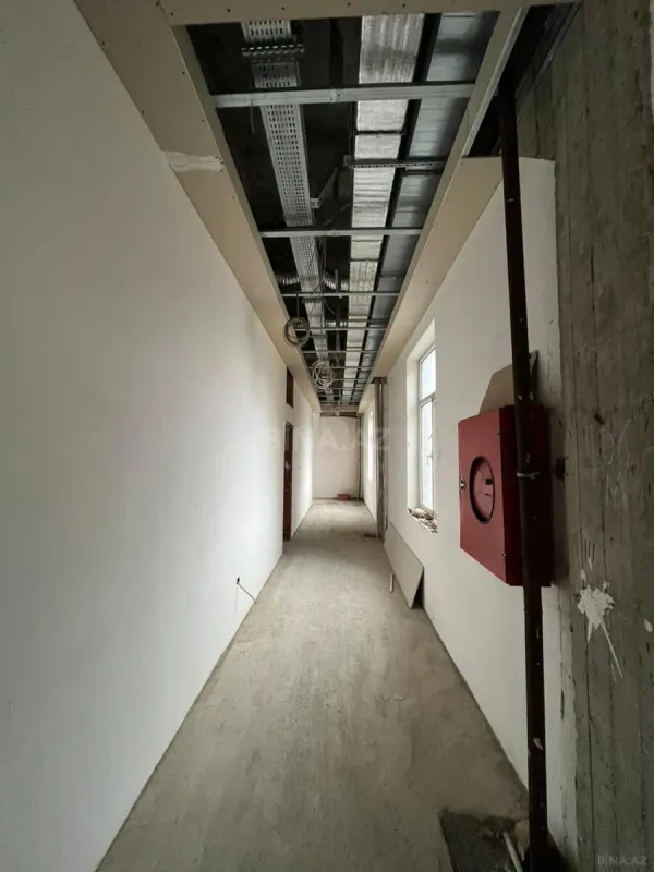 Satılır obyekt 3500 m²