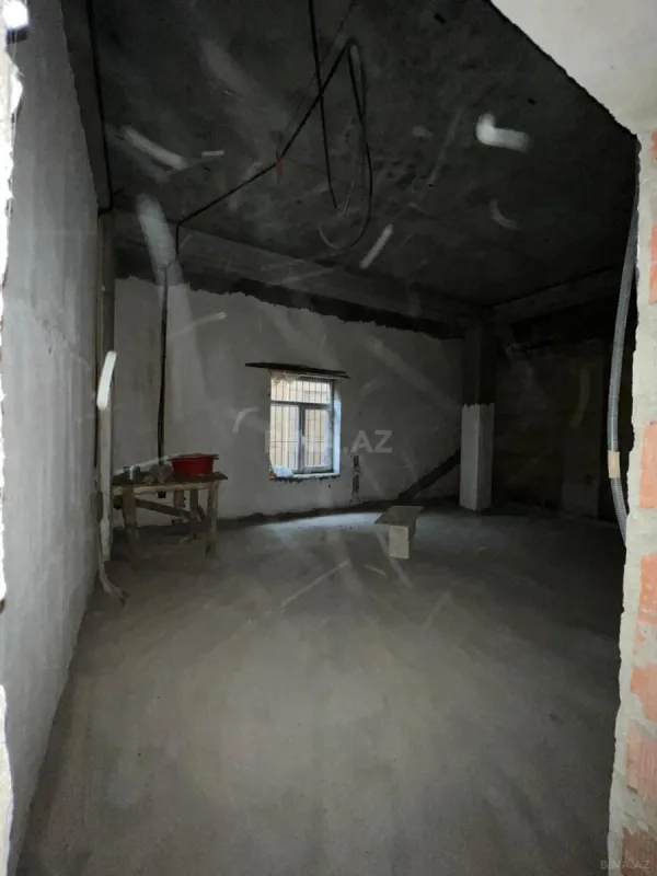 Satılır obyekt 3500 m²