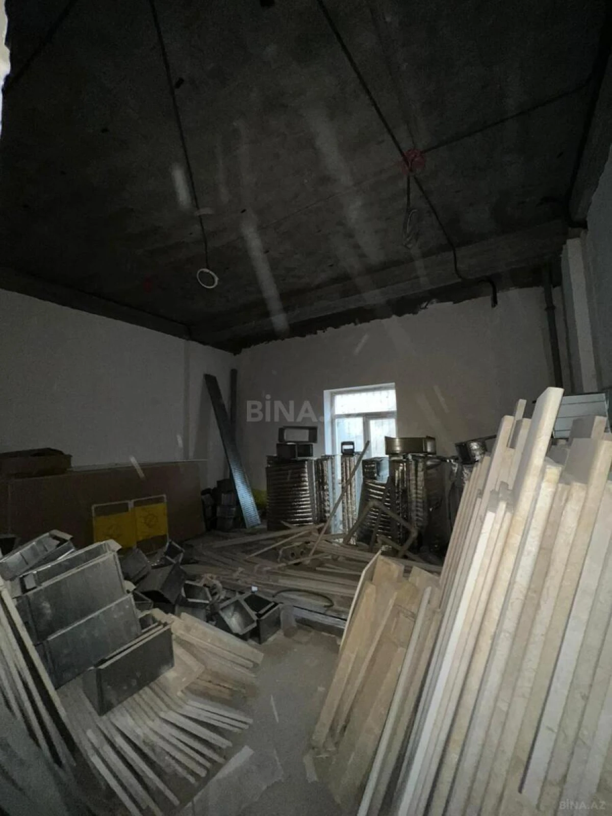 Satılır obyekt 3500 m²