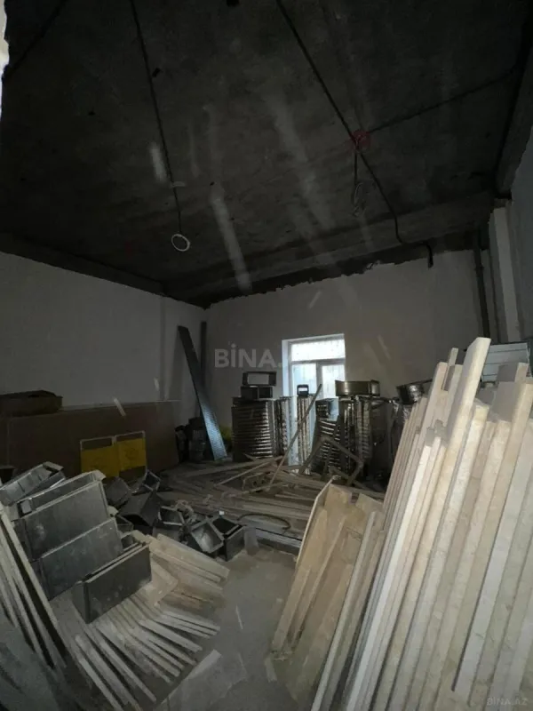 Satılır obyekt 3500 m²