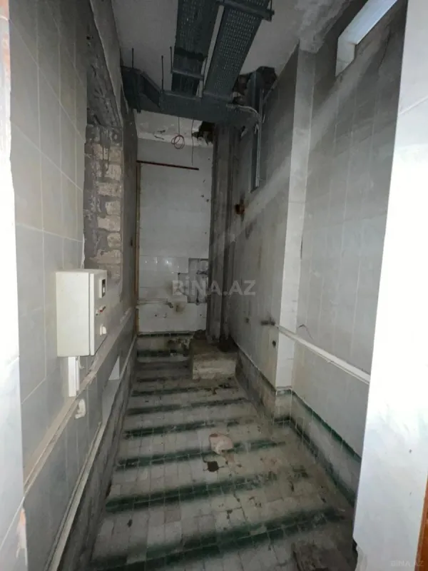 Satılır obyekt 3500 m²