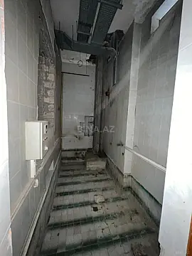 Satılır obyekt 3500 m²