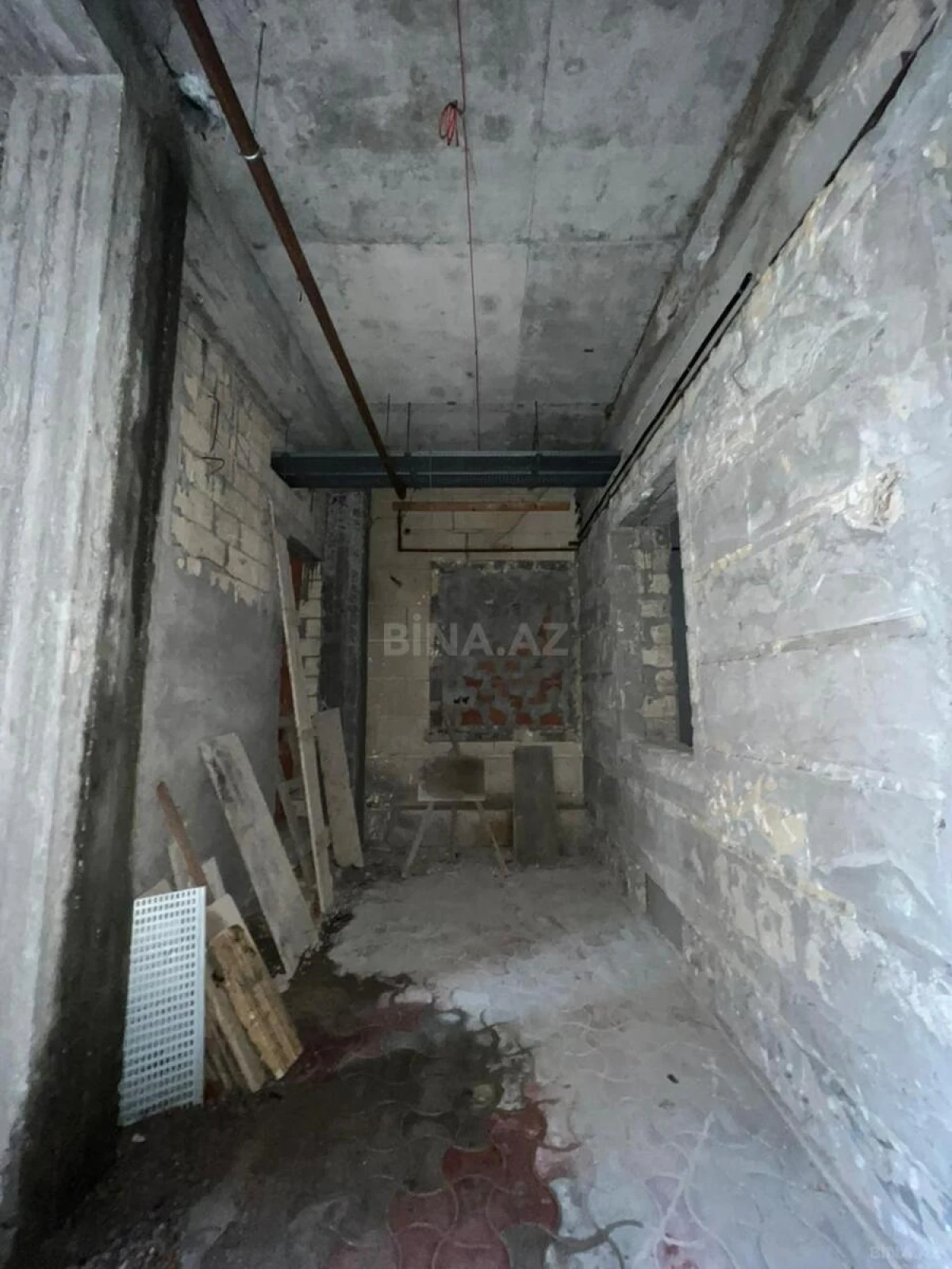 Satılır obyekt 3500 m²