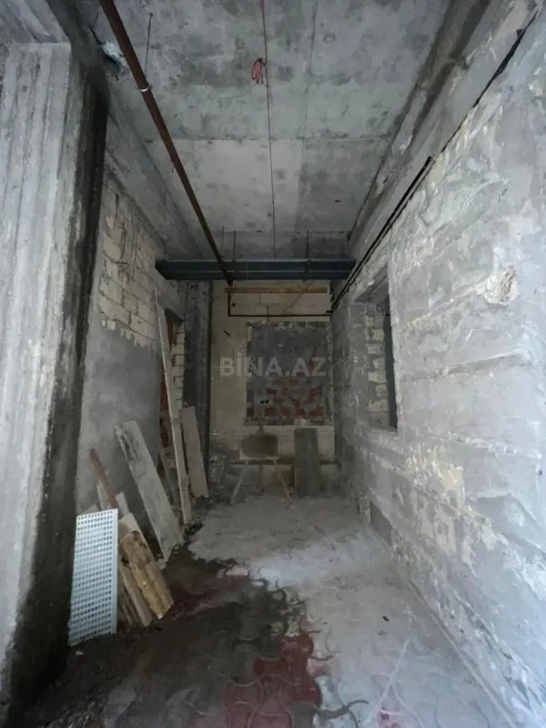 Satılır obyekt 3500 m²