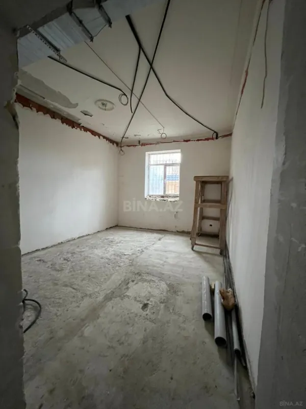 Satılır obyekt 3500 m²