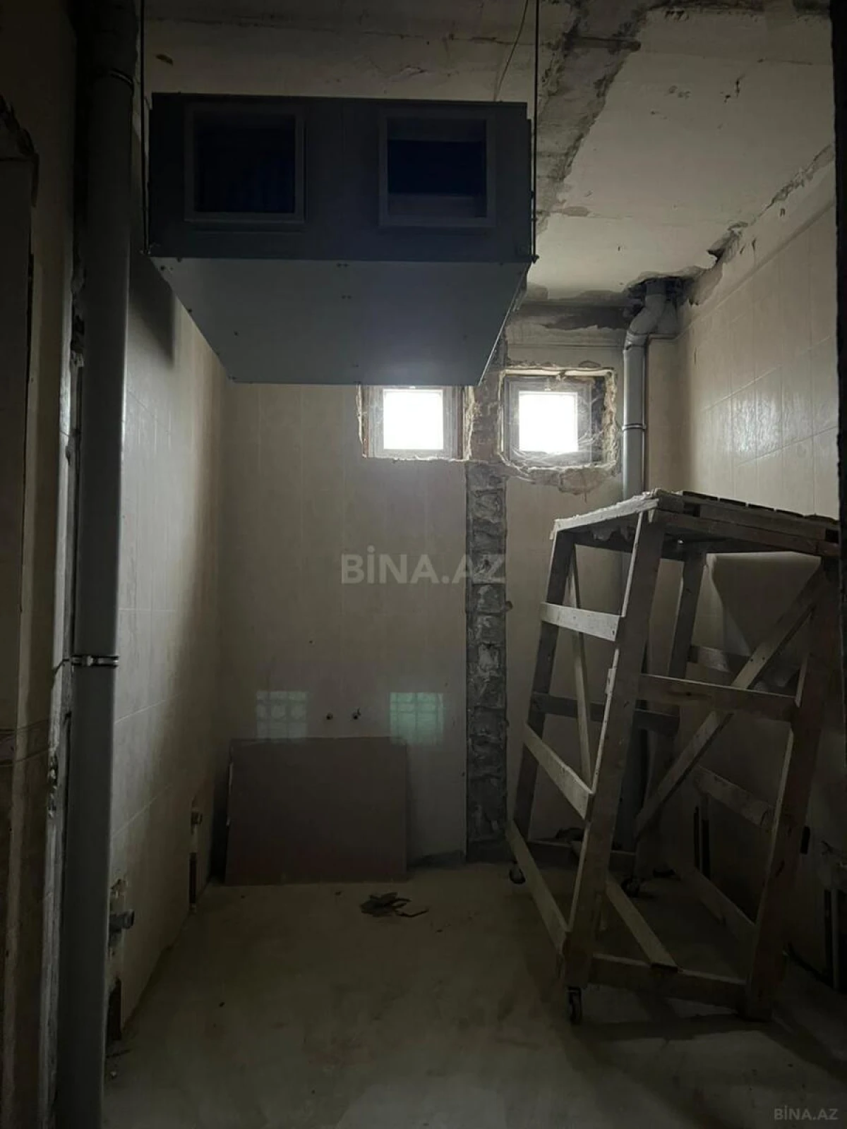 Satılır obyekt 3500 m²