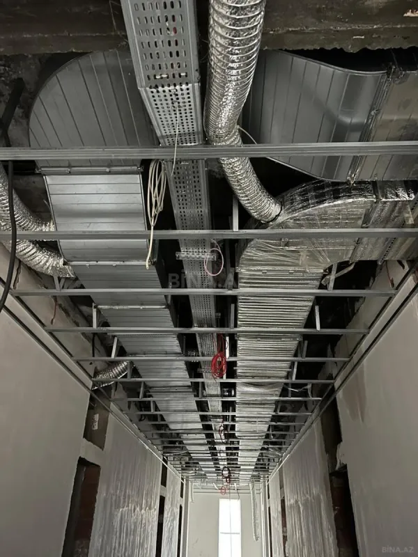 Satılır obyekt 3500 m²