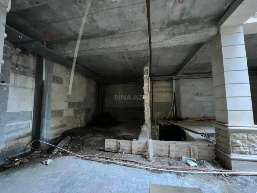 Satılır obyekt 3500 m²