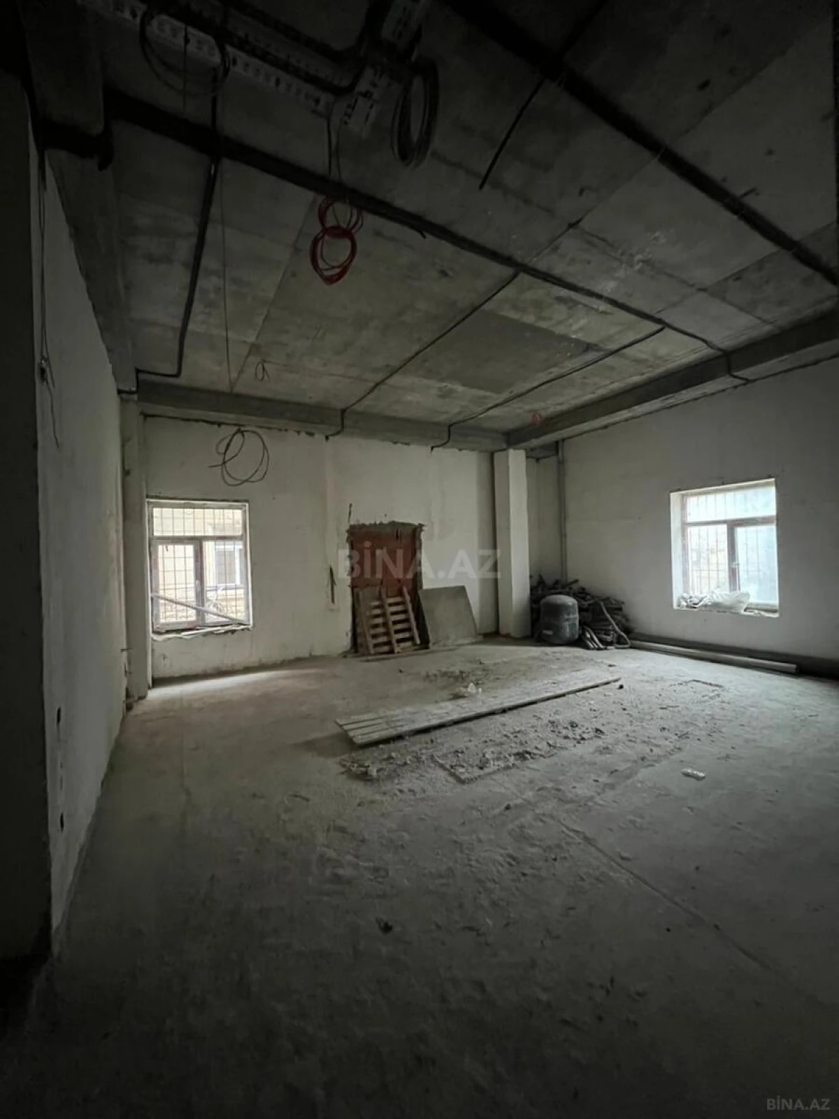 Satılır obyekt 3500 m²