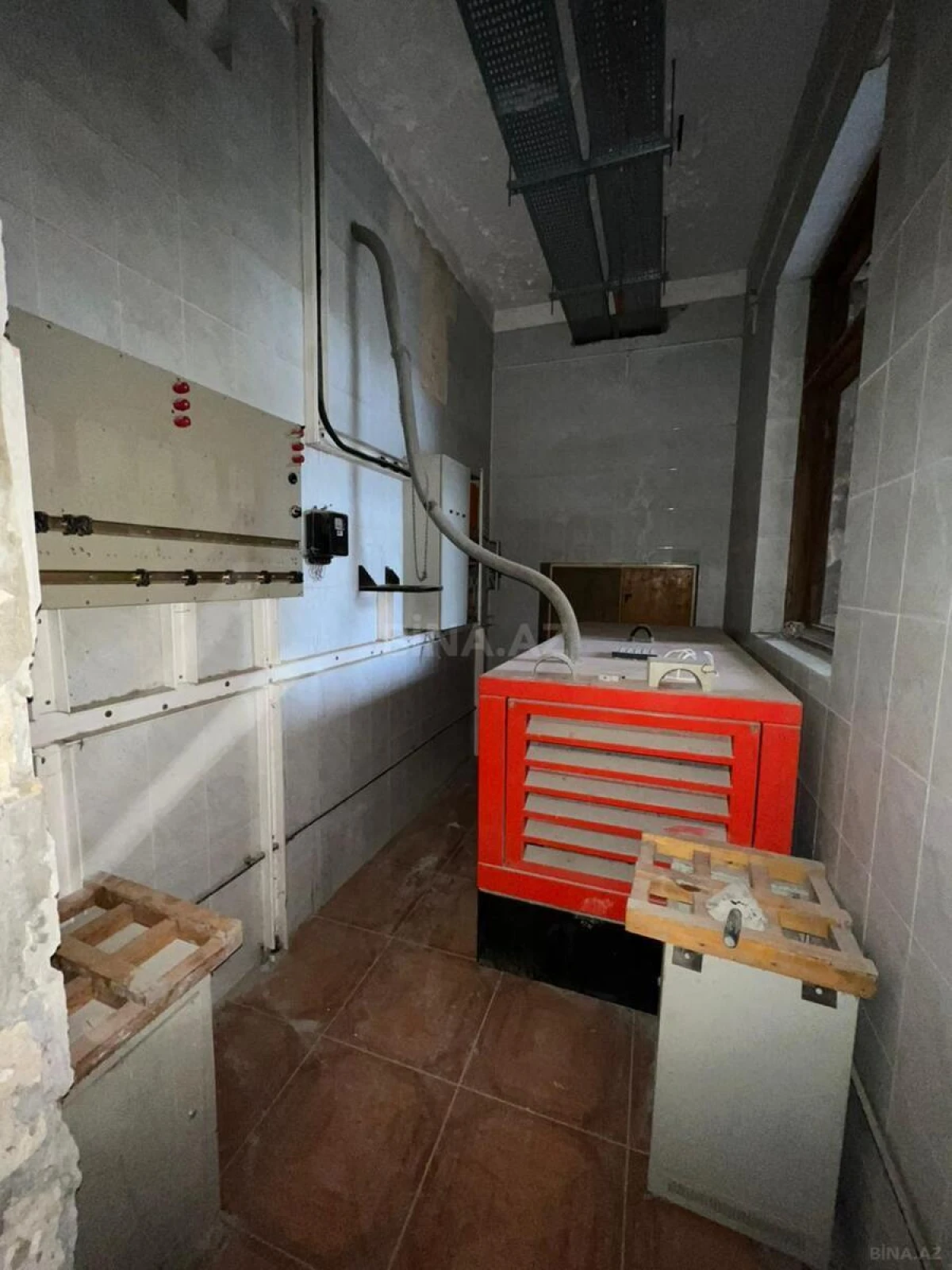 Satılır obyekt 3500 m²