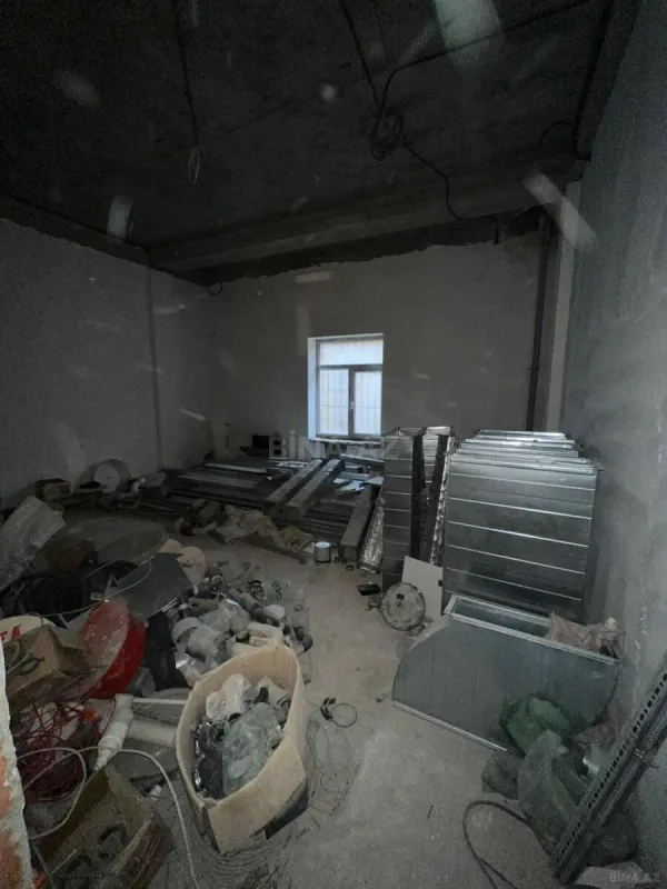 Satılır obyekt 3500 m²