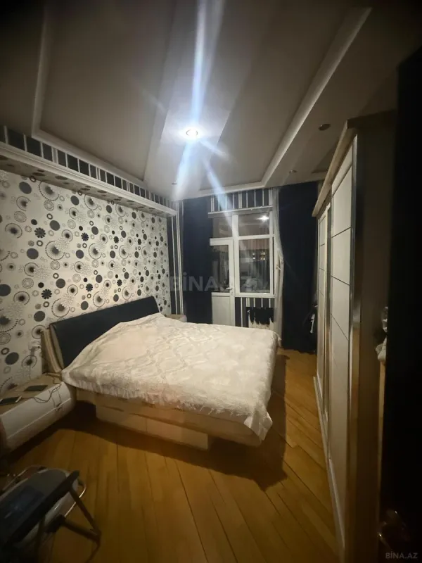 Satılır 3 otaqlı mənzil 88 m²