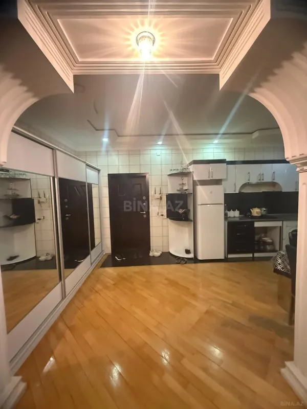 Satılır 3 otaqlı mənzil 88 m²