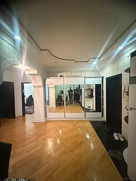 Satılır 3 otaqlı mənzil 88 m² — Bakı, Yeni Yasamal 3 otaq 88.00 m²