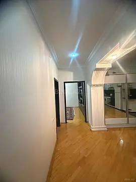 Satılır 3 otaqlı mənzil 88 m²