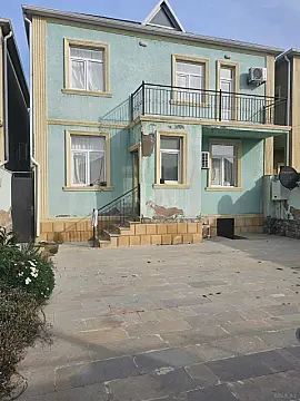 Satılır 6 otaqlı həyət evi 200 m² — Bakı, Ramana 6 otaq 200.00 m²