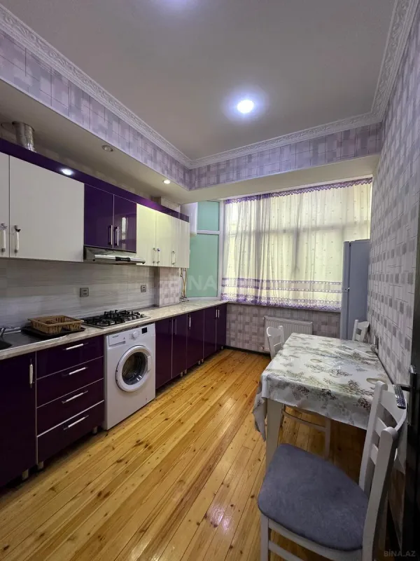 Satılır 3 otaqlı mənzil 78 m²